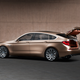 Illustration for article titled 2010 BMW 5-Series GT Design Sketches